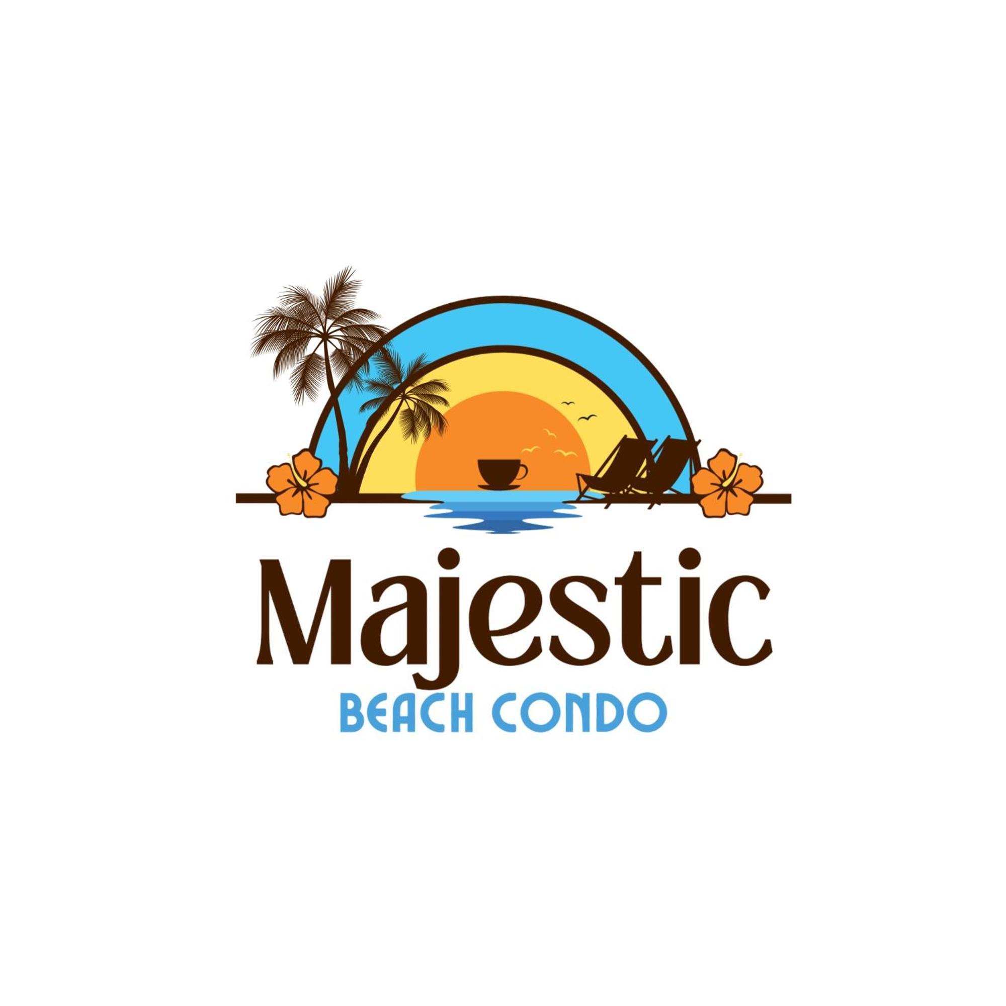 סיינט פיט ביץ' Majestic Beach Condo In Beachfront Resort In St Pete Beach מראה חיצוני תמונה